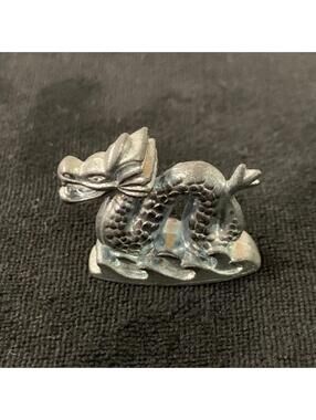 Monopoly Here & Now World Edition Dragon Token 2008 Replacement Pieces Parts